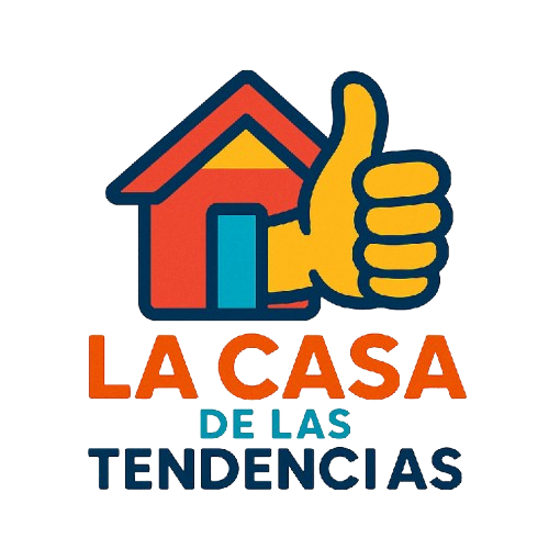 La Casa De Las Tendencias